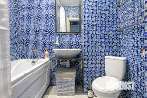 Студия квартира, посуточно, 34м2, 16/16 этаж