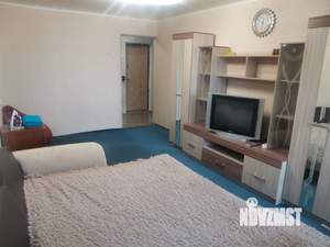 1-к квартира, посуточно, 38м2, 9/9 этаж