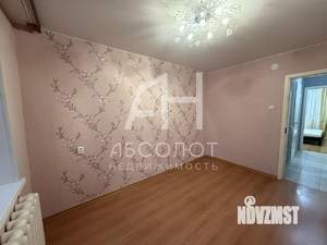 3-к квартира, на длительный срок, 62м2, 5/9 этаж