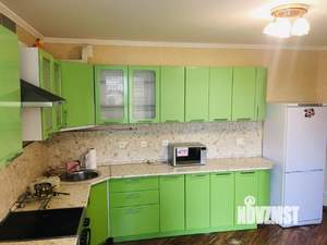 3-к квартира, на длительный срок, 110м2, 5/18 этаж