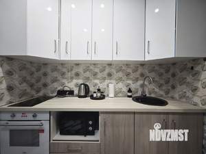 2-к квартира, посуточно, 35м2, 1/5 этаж