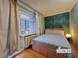 4-к квартира, на длительный срок, 91м2, 1/9 этаж