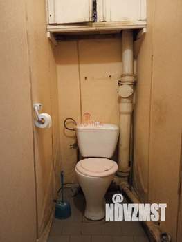 1-к квартира, на длительный срок, 39м2, 5/5 этаж