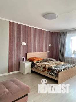 1-к квартира, посуточно, 32м2, 1/5 этаж