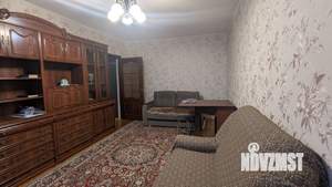 2-к квартира, на длительный срок, 54м2, 7/14 этаж