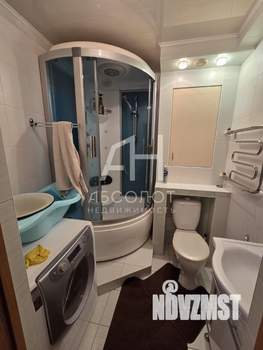 3-к квартира, на длительный срок, 67м2, 5/5 этаж