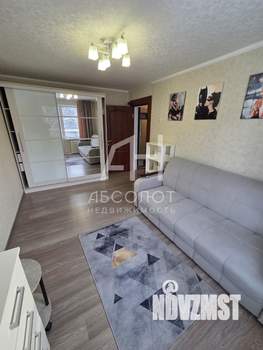 2-к квартира, на длительный срок, 42м2, 4/5 этаж