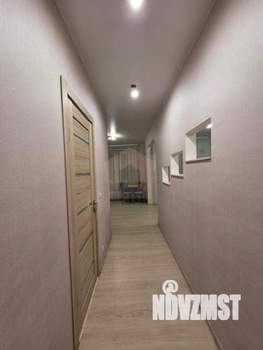 1-к квартира, на длительный срок, 39м2, 8/17 этаж