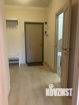 1-к квартира, на длительный срок, 41м2, 3/4 этаж