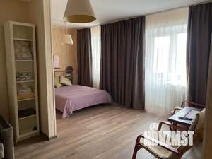 1-к квартира, посуточно, 36м2, 5/5 этаж