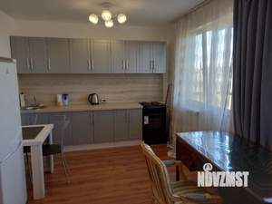 Студия квартира, на длительный срок, 20м2, 2/10 этаж