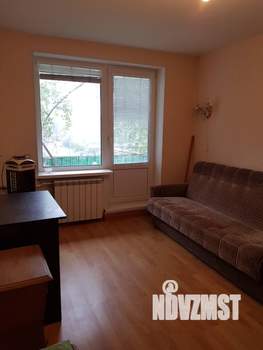 2-к квартира, на длительный срок, 41м2, 5/5 этаж