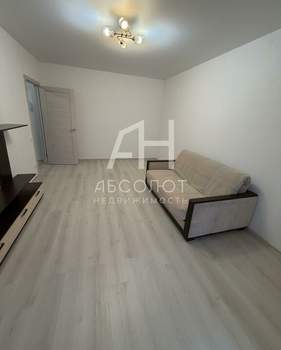 2-к квартира, на длительный срок, 46м2, 7/12 этаж