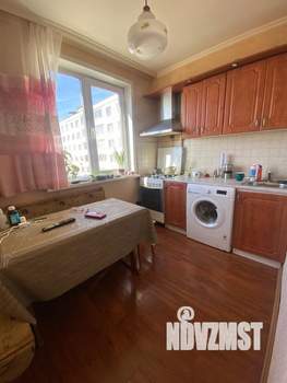 3-к квартира, на длительный срок, 61м2, 6/9 этаж