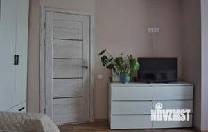 1-к квартира, посуточно, 34м2, 1/1 этаж
