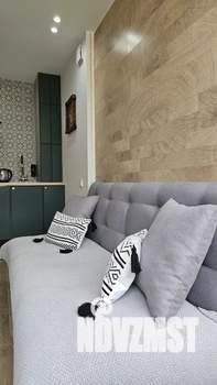 2-к квартира, посуточно, 35м2, 2/6 этаж