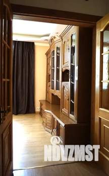 3-к квартира, посуточно, 72м2, 3/5 этаж