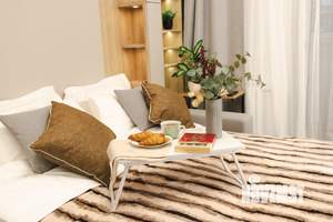 2-к квартира, посуточно, 66м2, 2/5 этаж