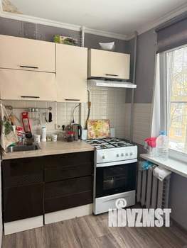 1-к квартира, на длительный срок, 35м2, 3/5 этаж