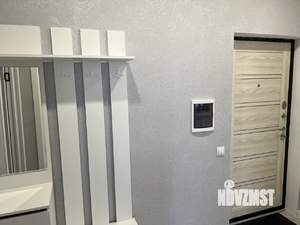 1-к квартира, посуточно, 37м2, 3/4 этаж