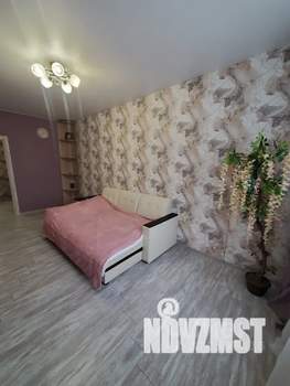 1-к квартира, посуточно, 45м2, 2/17 этаж