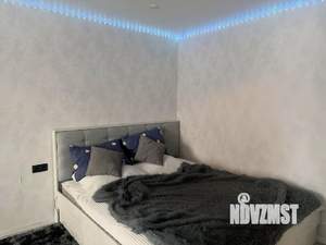 2-к квартира, посуточно, 45м2, 1/5 этаж