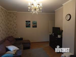 2-к квартира, на длительный срок, 61м2, 7/9 этаж