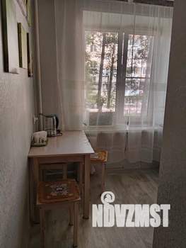 2-к квартира, посуточно, 42м2, 2/5 этаж