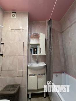 1-к квартира, на длительный срок, 34м2, 6/14 этаж