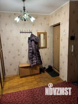 1-к квартира, на длительный срок, 40м2, 6/9 этаж