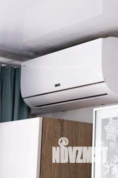 1-к квартира, посуточно, 46м2, 5/17 этаж