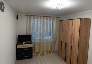 1-к квартира, на длительный срок, 36м2, 7/9 этаж