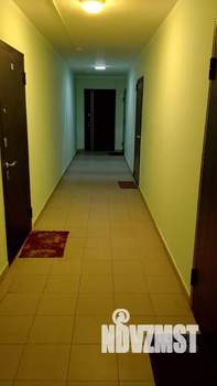 Студия квартира, на длительный срок, 30м2, 2/10 этаж