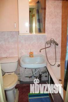 1-к квартира, посуточно, 32м2, 3/5 этаж