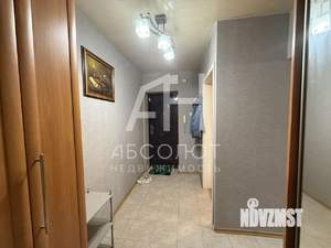 3-к квартира, на длительный срок, 62м2, 5/9 этаж