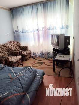 2-к квартира, посуточно, 53м2, 5/9 этаж