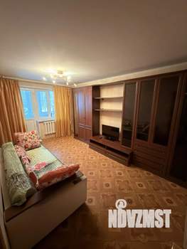 3-к квартира, на длительный срок, 70м2, 3/9 этаж