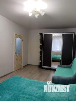 1-к квартира, посуточно, 30м2, 1/5 этаж