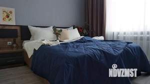 2-к квартира, посуточно, 50м2, 1/1 этаж