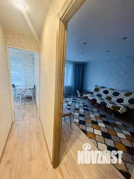 1-к квартира, на длительный срок, 35м2, 2/5 этаж