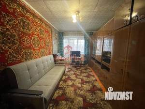 1-к квартира, на длительный срок, 30м2, 5/5 этаж