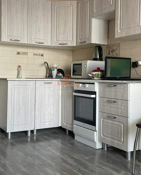 1-к квартира, на длительный срок, 40м2, 3/6 этаж