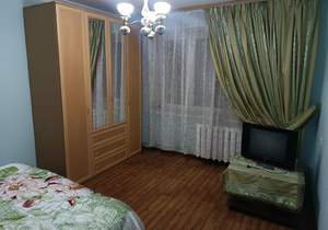 1-к квартира, на длительный срок, 30м2, 9/9 этаж