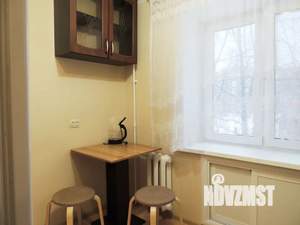 1-к квартира, посуточно, 35м2, 5/9 этаж