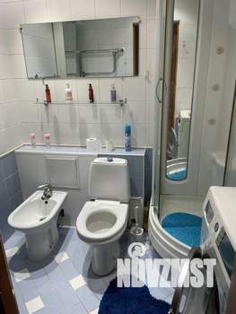 2-к квартира, посуточно, 58м2, 1/1 этаж