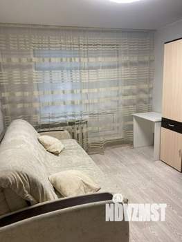 1-к квартира, на длительный срок, 30м2, 2/5 этаж