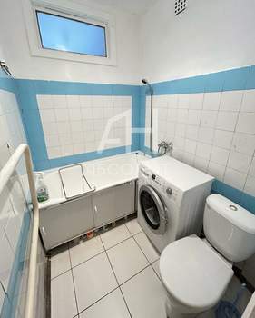 2-к квартира, на длительный срок, 42м2, 2/5 этаж