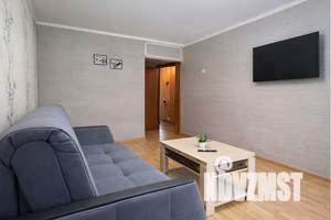 2-к квартира, посуточно, 47м2, 2/5 этаж