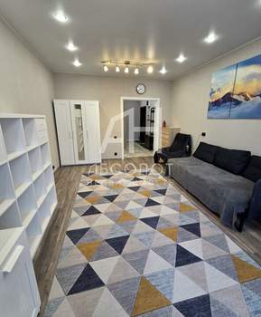 2-к квартира, на длительный срок, 70м2, 4/9 этаж