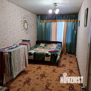 2-к квартира, посуточно, 52м2, 2/5 этаж